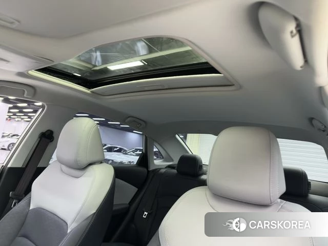 Chevrolet Cruze id 4207461 из Китая 11
