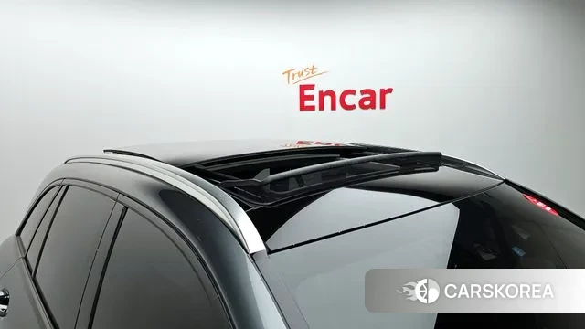 Mercedes-Benz GLC-Class X253 id 3622184 из Кореи 11