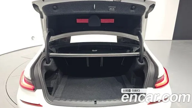 BMW 3 Series (G20) id 2868572 из Кореи 11