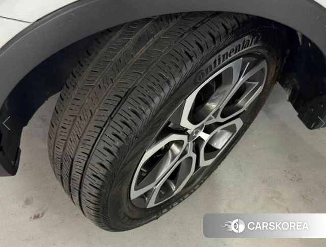 Renault Korea (Samsung) XM3 id 4344666 из Кореи 11
