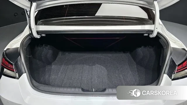 Hyundai Avante (CN7) id 3360574 из Кореи 11