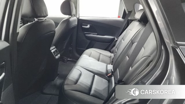 Kia The New Niro id 4196070 из Кореи 11