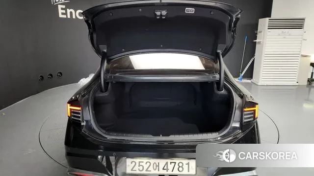 Hyundai Sonata D Edge (DN8) id 3377758 из Кореи 11