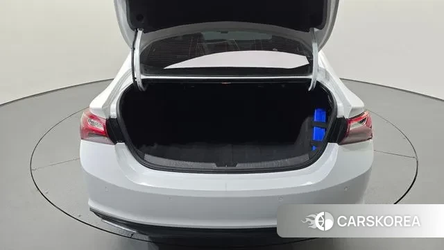 Chevrolet (GM Daewoo) The New Malibu id 3059458 из Кореи 11