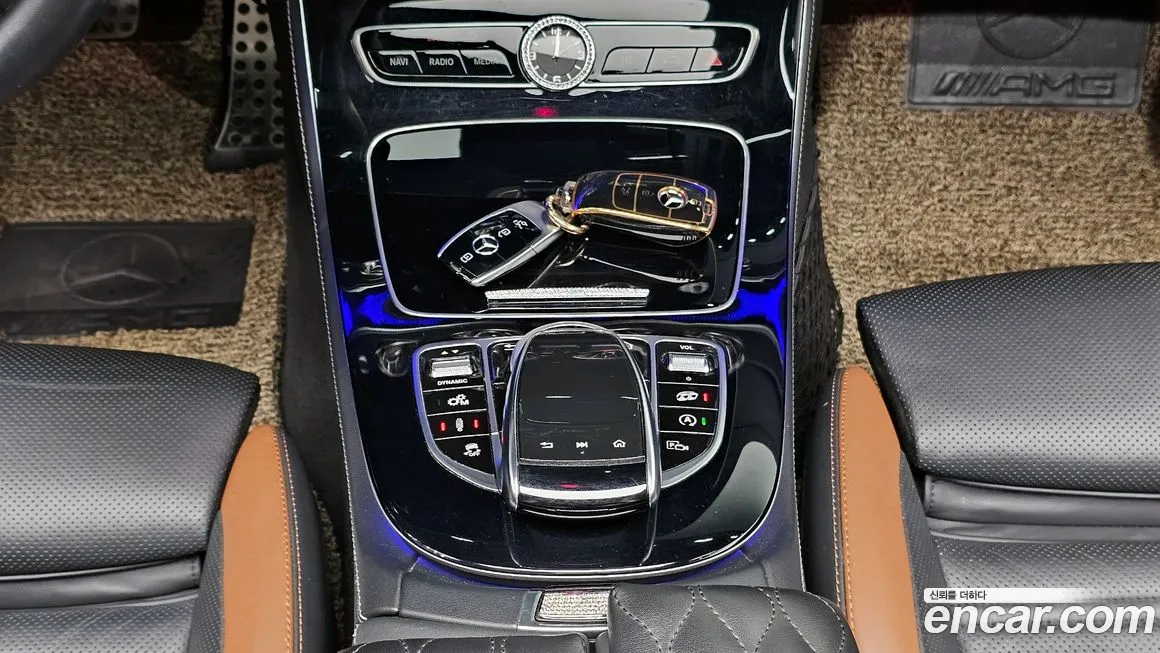 Mercedes-Benz E-Class W213 id 2033863 из Кореи 11