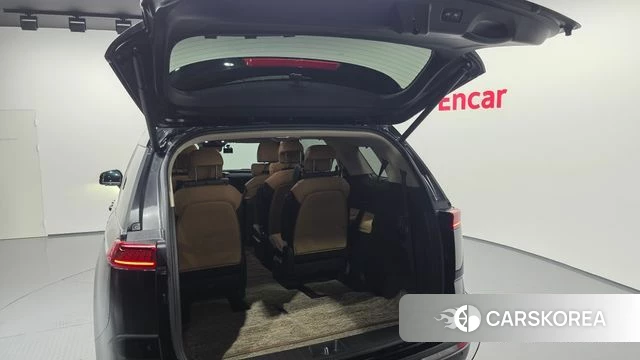 Kia Carnival 4th generation id 3826745 из Кореи 11