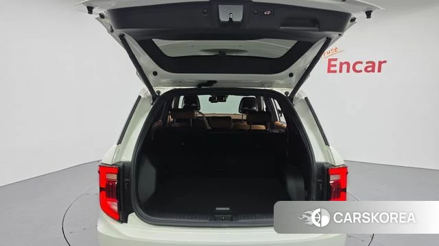 Ssangyong Torres id 3940106 из Кореи 11