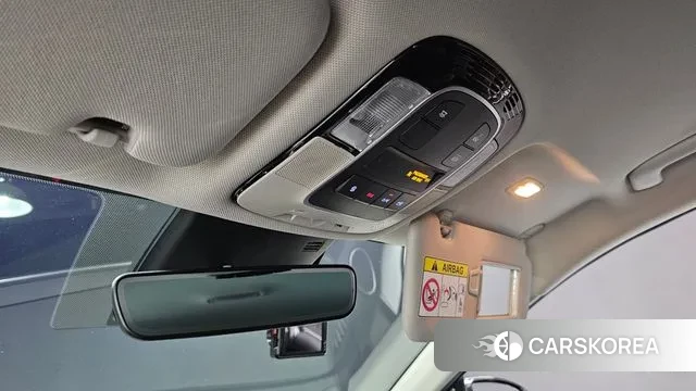 Hyundai Sonata (DN8) id 3220032 из Кореи 11