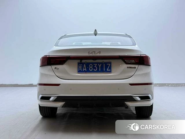 Kia K3 id 4313972 из Китая 11