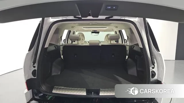 Hyundai Santa Fe (MX5) id 3300053 из Кореи 11