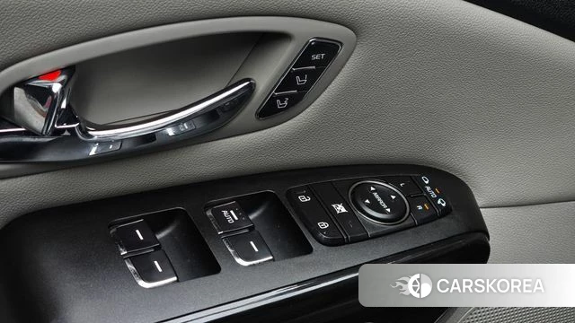 Kia The New Carnival id 4424918 из Кореи 11