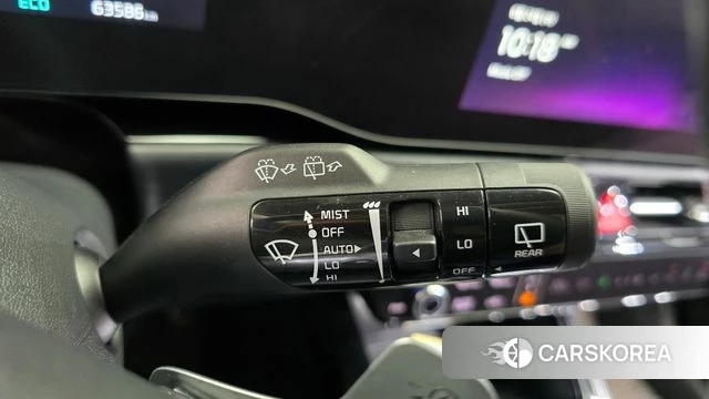 Kia Di All New Niro EV id 4499793 из Кореи 11