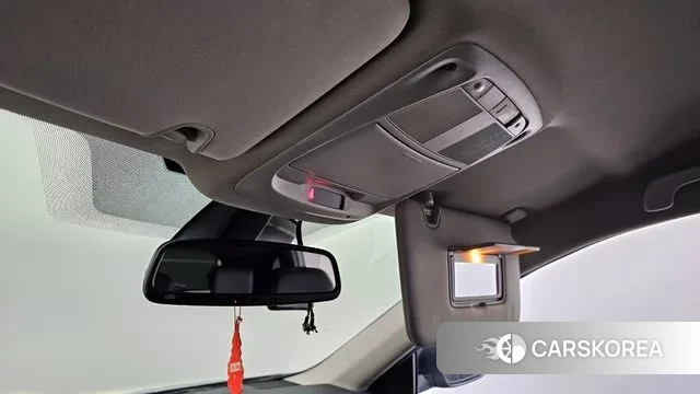 Renault Korea (Samsung) The New QM6 id 3312056 из Кореи 11