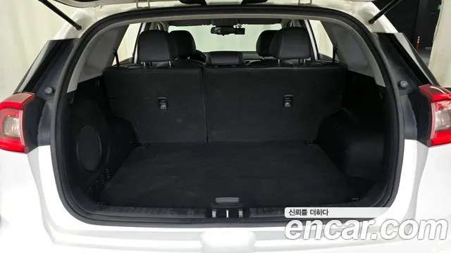 Kia Niro EV id 2946079 из Кореи 11