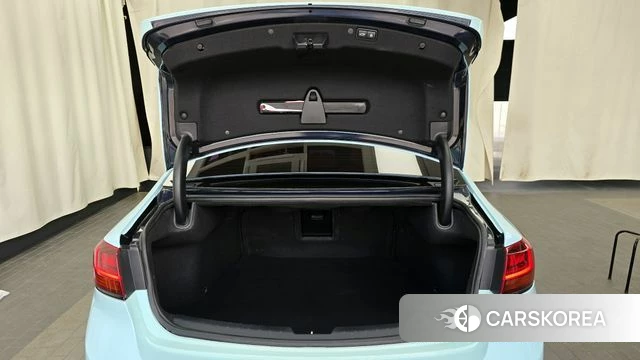 Kia K7 Premier id 3801226 из Кореи 11