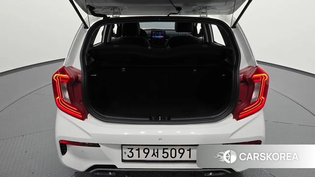 Kia Morning Urban (JA) id 4416508 из Кореи 11