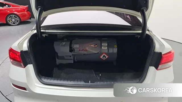 Kia The New K5 2nd generation id 3494771 из Кореи 11