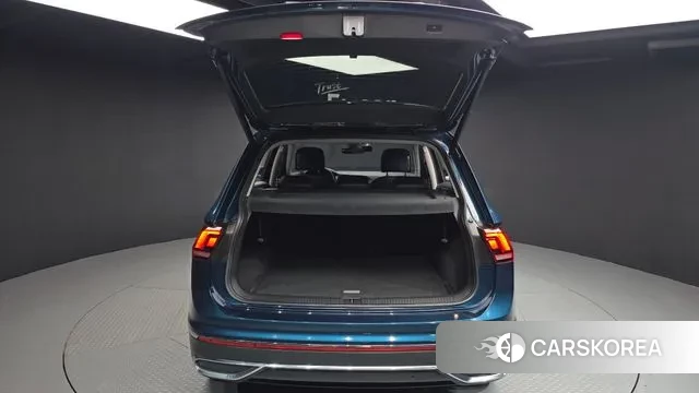 Volkswagen Tiguan second Generation id 3411804 из Кореи 11