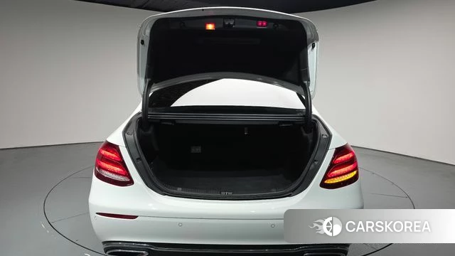 Mercedes-Benz E-Class W213 id 4465265 из Кореи 11