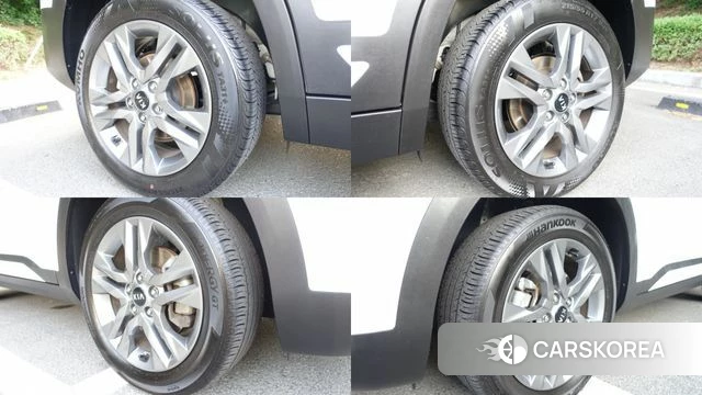 Kia Seltos id 4419739 из Кореи 11