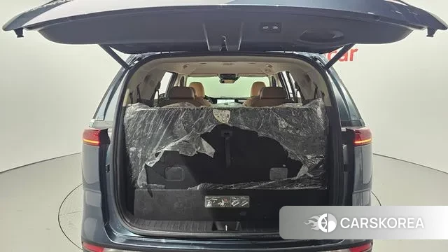 Kia Carnival 4th generation id 3390003 из Кореи 11