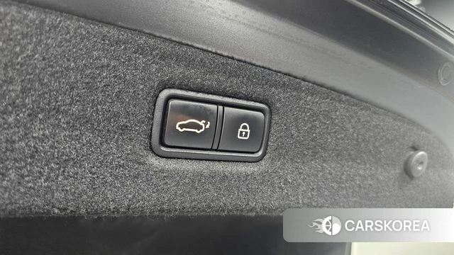 Genesis G90 id 4345381 из Кореи 11