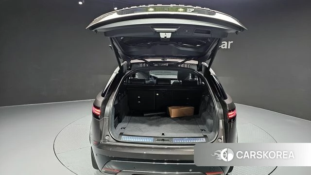 Land Rover Range Rover Velar id 3921472 из Кореи 11