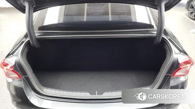 Kia K5 3rd generation id 3508916 из Кореи 11