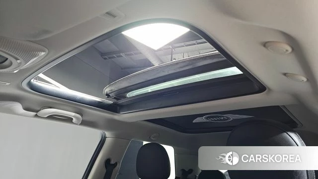 Mini Cooper id 3910998 из Кореи 11