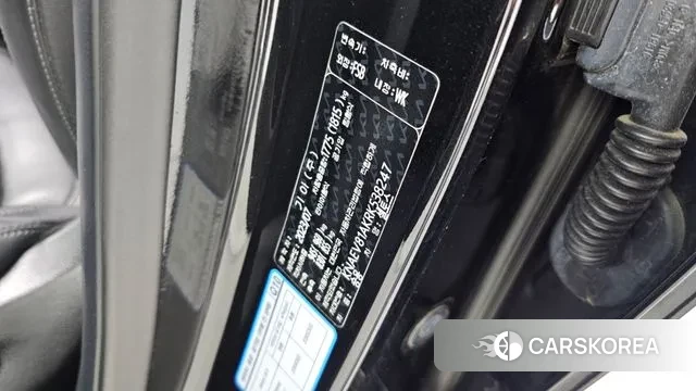 Kia The New Seltos id 3644929 из Кореи 11