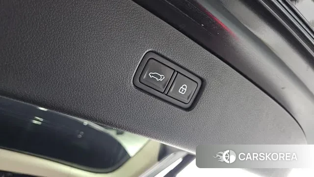 Genesis GV80 id 2970194 из Кореи 11