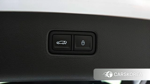 Genesis GV80 id 4185844 из Кореи 11