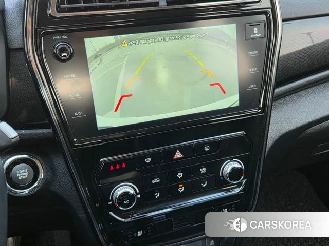 Ssangyong Berry New Tivoli id 3827275 из Кореи 11