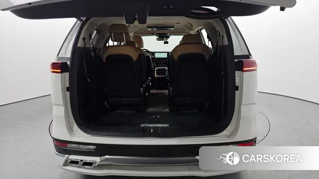 Kia Carnival 4th generation id 3659582 из Кореи 11