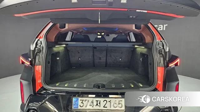 BMW XM (G09) id 3442325 из Кореи 11