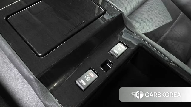 Renault Korea (Samsung) SM7 Nova id 4530713 из Кореи 11