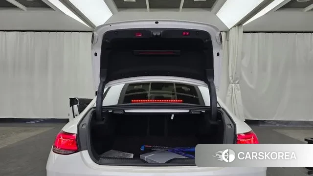 Mercedes-Benz CLS-Class C257 id 3655614 из Кореи 11