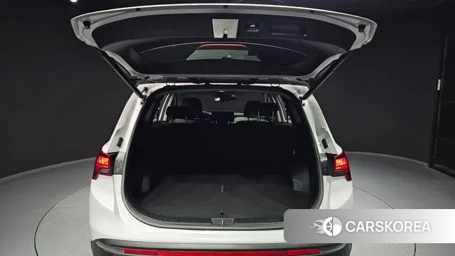 Hyundai The New Santa Fe id 3427046 из Кореи 11