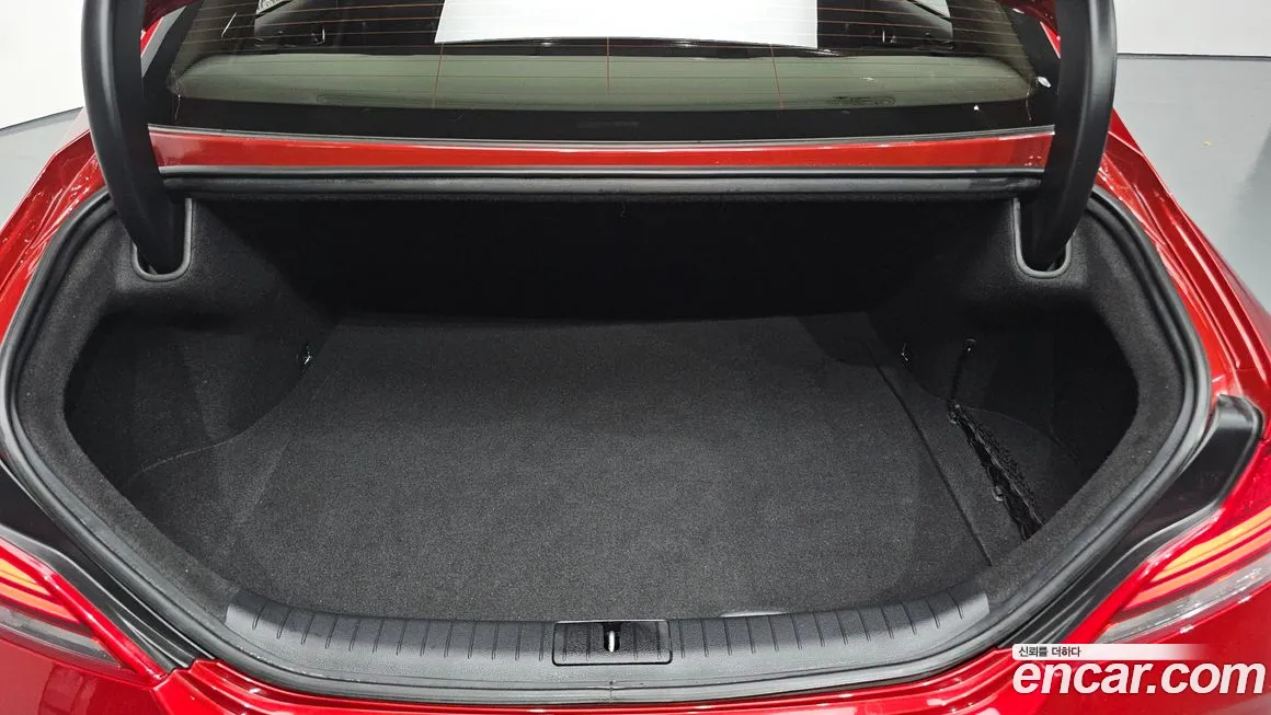 Genesis G70 id 2145133 из Кореи 11