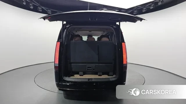 Hyundai Staria id 3462807 из Кореи 11