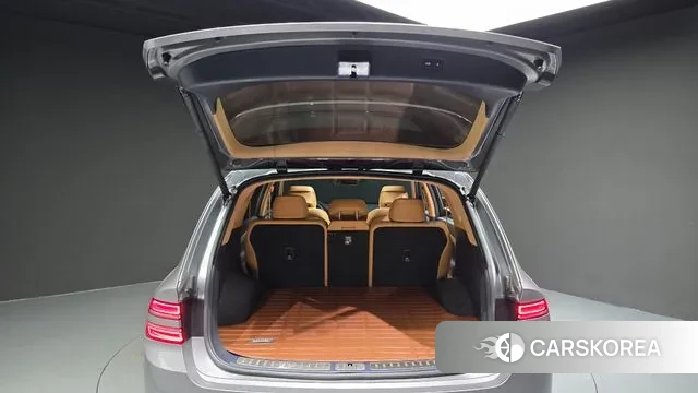 Genesis GV80 id 2974667 из Кореи 11