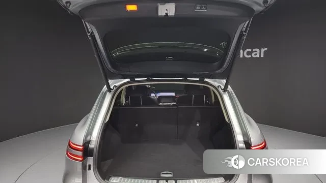 Genesis GV70 id 3648815 из Кореи 11