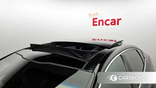 Kia K7 Premier id 3312293 из Кореи 11