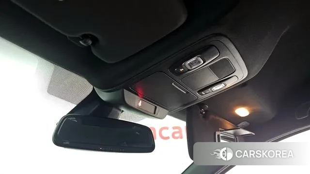 Renault Korea (Samsung) SM6 id 3672247 из Кореи 11