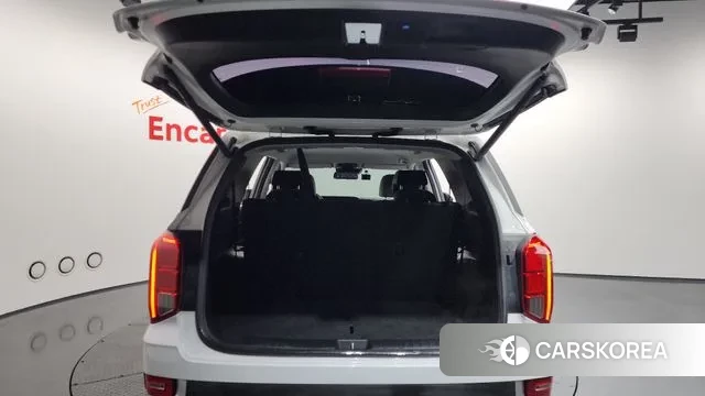 Hyundai Palisade id 3499426 из Кореи 11