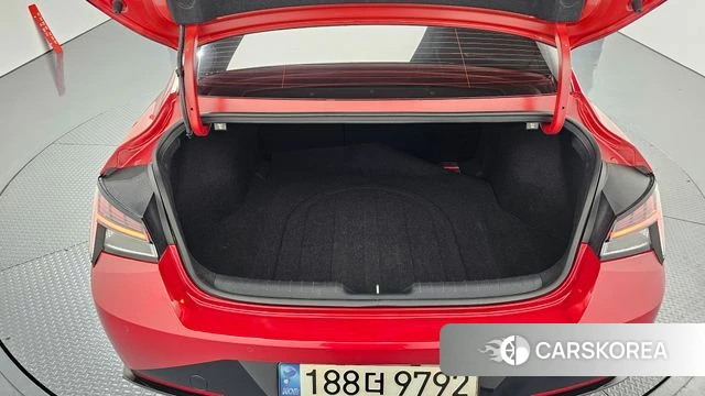 Hyundai Avante (CN7) id 3903680 из Кореи 11