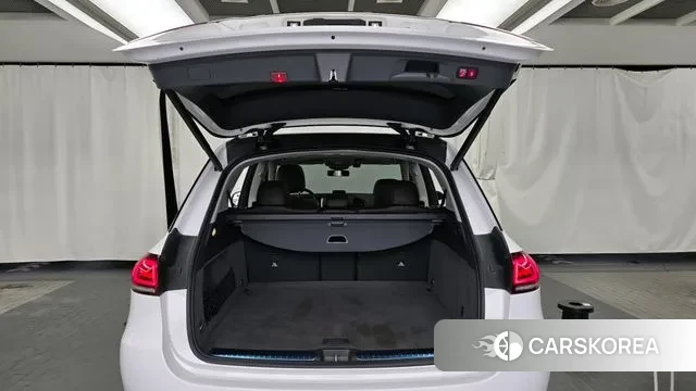 Mercedes-Benz GLE-Class W167 id 3197805 из Кореи 11