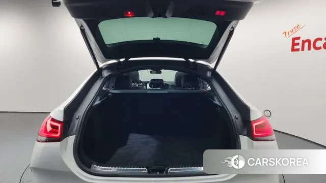 Mercedes-Benz GLE-Class W167 id 3597834 из Кореи 11