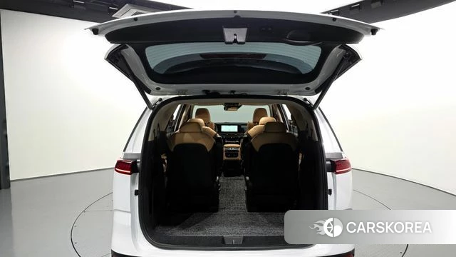 Kia Carnival 4th generation id 3898256 из Кореи 11