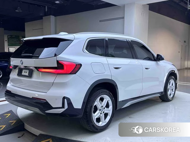 BMW X1 id 4380431 из Китая 11